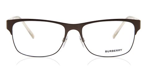 burberry be1289 eyeglasses|Burberry BE1289 Eyeglasses .